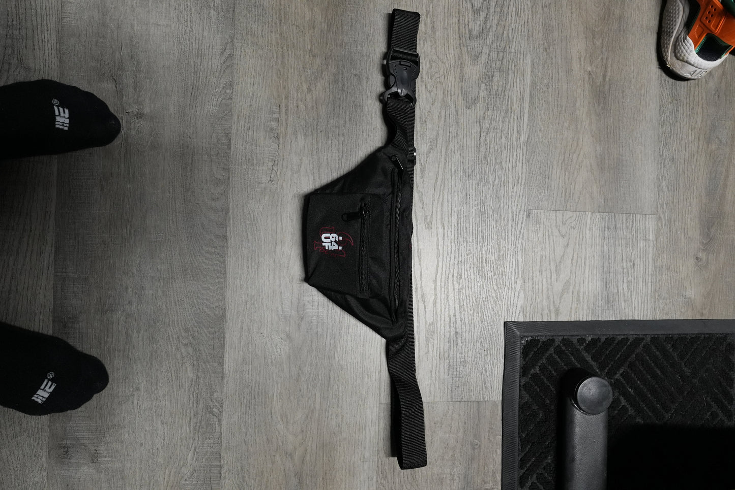 Waist Bag / Bump bag