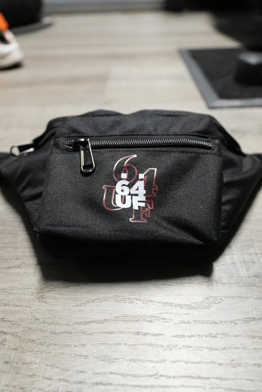 Waist Bag / Bump bag