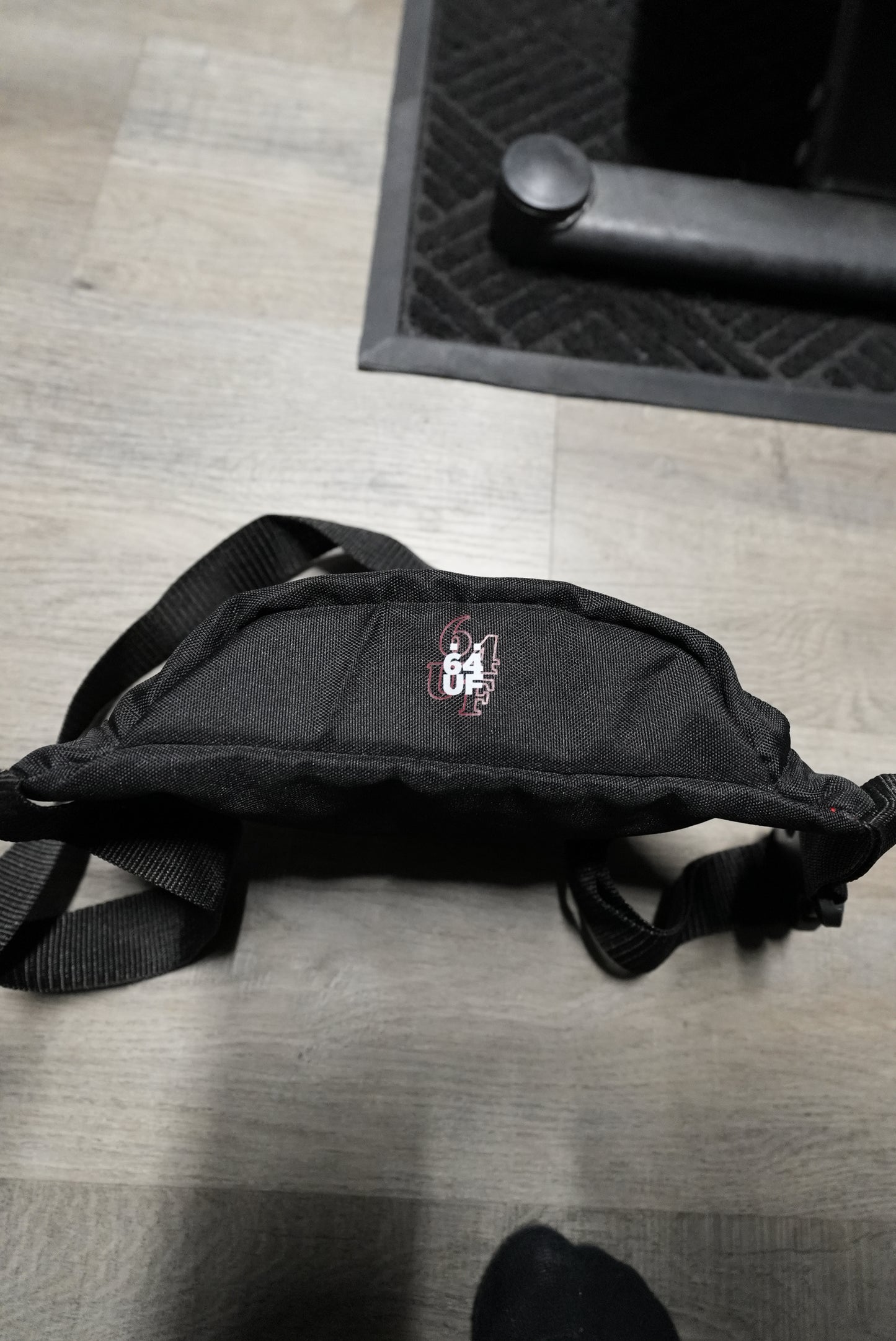 Waist Bag / Bump bag