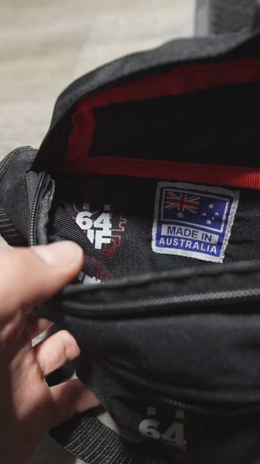 Waist Bag / Bump bag
